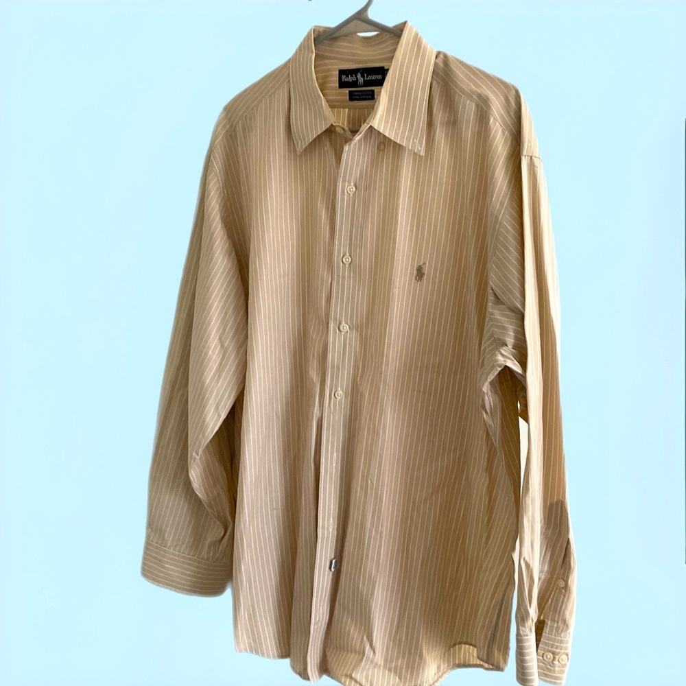 Polo Ralph Lauren Button Down